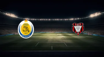 توقيت الانطلاق.. موعد مباراة الظهرة وأبوسليم في الدوري الليبي والقنوات الناقلة للمواجهة